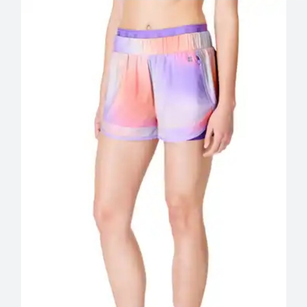 Sweaty Betty On Your Marks 4-Inch Running Shorts